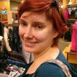 Meet your Posher, Anne